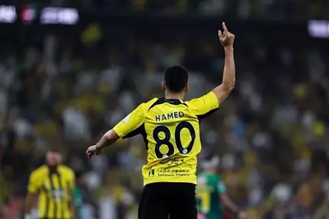 صراع بين النصر ونيوم على لاعب الاتحاد